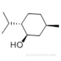 L-Mentol CAS 2216-51-5